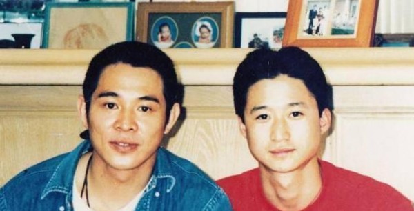 吴京与甄子丹的恩怨，吴京表示不想再有任何瓜葛