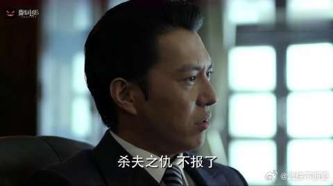 明楼以牙还牙 用跟秘书谈话的录音洗脱嫌疑,这段太精彩