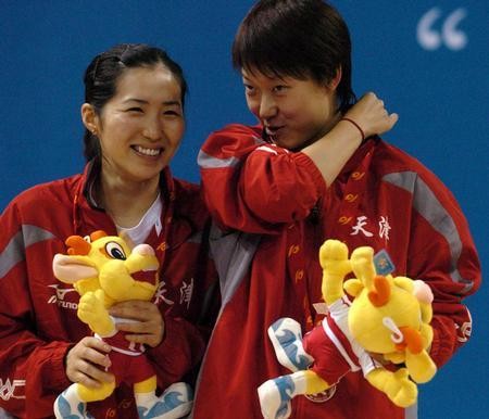 国乒名将入籍韩国,炮轰中国乒乓体制,却嫁给国人,如今回国发展