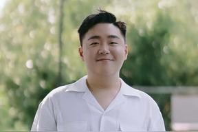 郝劭文的国籍,郝劭文是哪里人