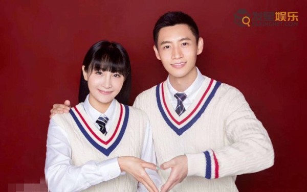 魏晨老婆是谁照片简介 相识过程以及于玮资料身份曝光