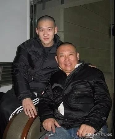 金子首度回应《吐槽大会》与郭德纲的恩怨,这些年我们都冤枉他了