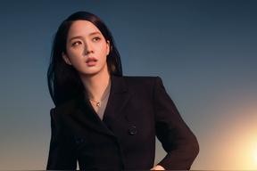 金智秀详细个人资料(金智秀最新消息)