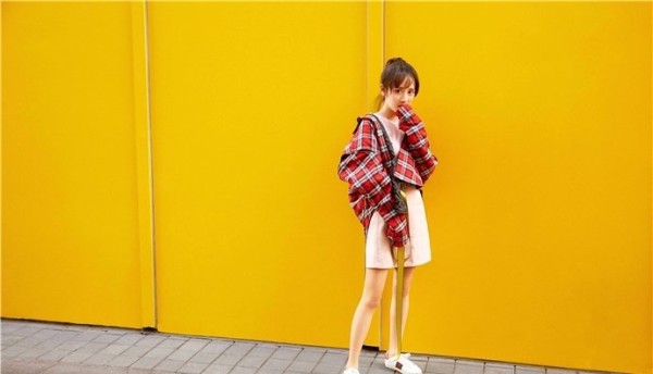 李墨之个人资料(李墨之出生于1993年今年26岁毕业于上戏)