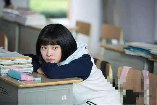 《以你为名的青春》女主李墨之 长相酷似陈乔恩 手握三部大女主戏受热议