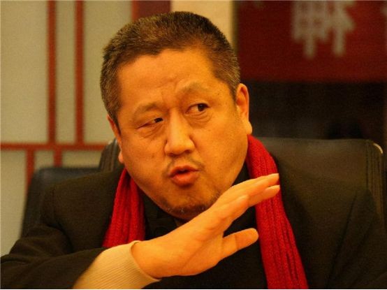 如何评价北大教授孔庆东?他自称是孔子第73代直系传人