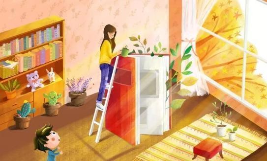 北大教授一针见血:孩子出不出色,与母亲的性格息息相关