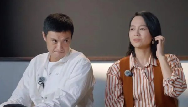 “真夫妻/情侣”好磕背后,“朱丹周一围”们集体受益