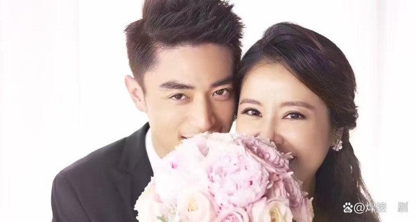 林心如婚姻哲学曝光:夫妻分寸感如何成就娱乐圈的另类幸福模式