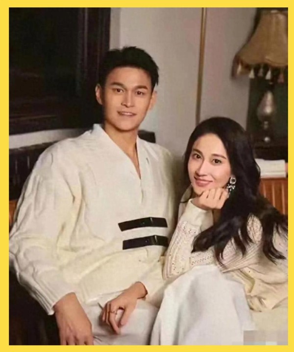 孙杨与张豆豆：跨界家庭的和谐与魅力