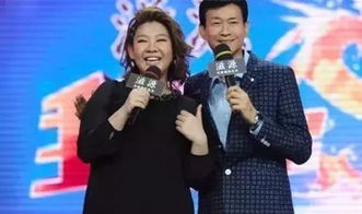 郑少秋与郑欣宜关系好吗