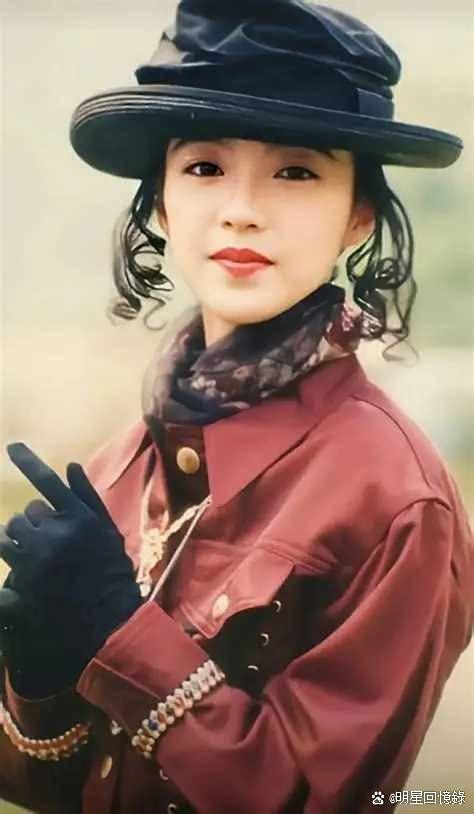 陈慧娴与张学友之间的缘分,犹如...@明星回憶錄的动态