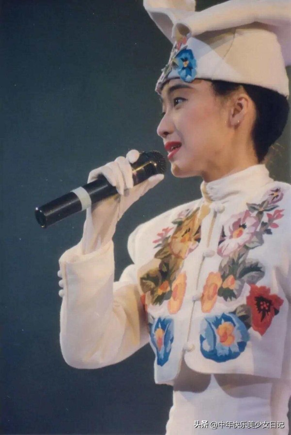 香港女歌手陈慧娴与陈慧琳