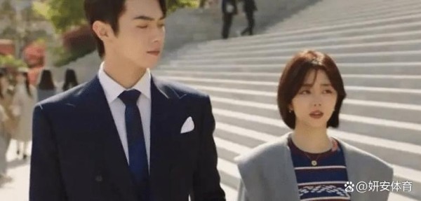 《星光》:韩廷早知纪星就是当年暗恋对象,一个动作成为最大伏笔