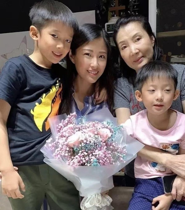 香港知名星二代与妻屡传婚变!曝对方多次要离婚,二人常分隔两地