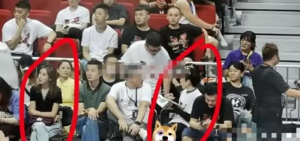 富二代有多绝情?秦奋与美娜再次同框,却连看都不想看一眼