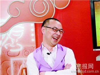 刘仪伟从社会学看娱乐圈