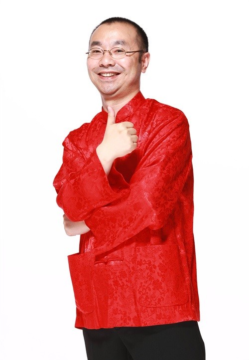 新闻:想找刘仪伟代言怎么联系刘仪伟经纪人?