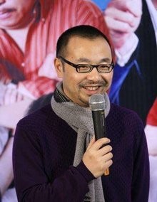 刘仪伟(中国内地主持人、导演、演员)