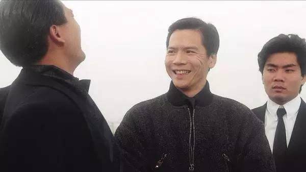 所有的香港大牌明星都怕他,甚至还间接杀死了功夫巨星李小龙!