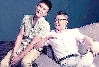 香港娱乐圈的父子传承:从谢贤到谢霆锋的星光之路