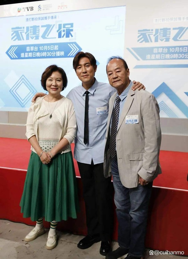 父子连心是误区?狄龙自曝不敢主动联系儿子真相