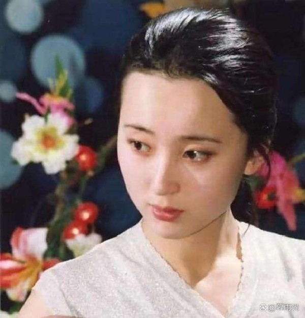 陈晓旭:从荧幕林黛玉到佛门清修,她的一生为何让人难忘?