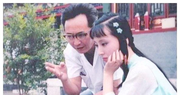 永存心间的深情:陈晓旭与张莉的深厚友谊