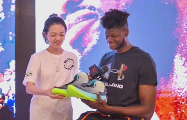 库里中国行:开启中美体育交流新纪元