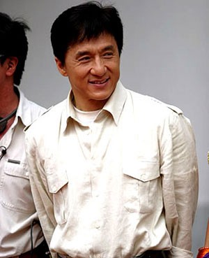 成龙谈好莱坞难忘尴尬经历:好莱坞不请我不去