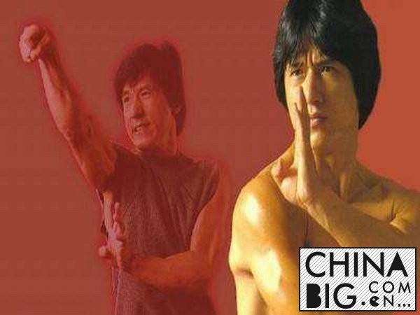 成龙获奥斯卡终身成就奖 深扒成龙在好莱坞的地位如何(2)