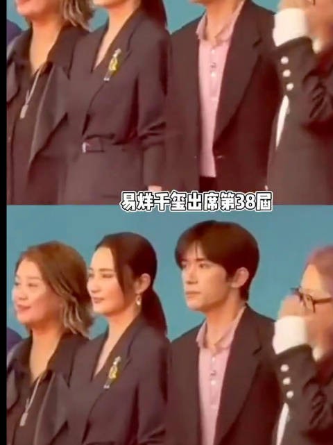 恭喜千玺荣获2025年金鸡奖最佳男主角奖影帝,四次提名