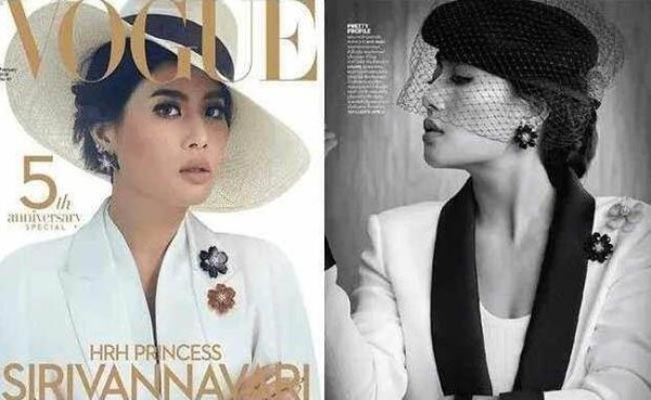 泰国明星与公主合影必须下跪,李连杰不是泰国人也曾跪过