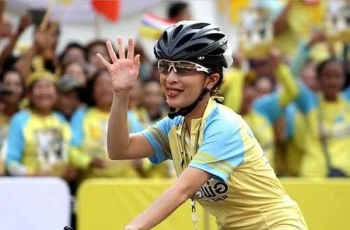 泰国王室这么有钱,林志颖却拒绝做泰国驸马,这是为什么?