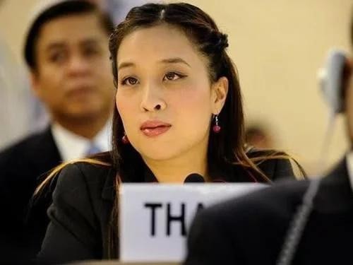 泰国王室这么有钱,林志颖却拒绝做泰国驸马,这是为什么?