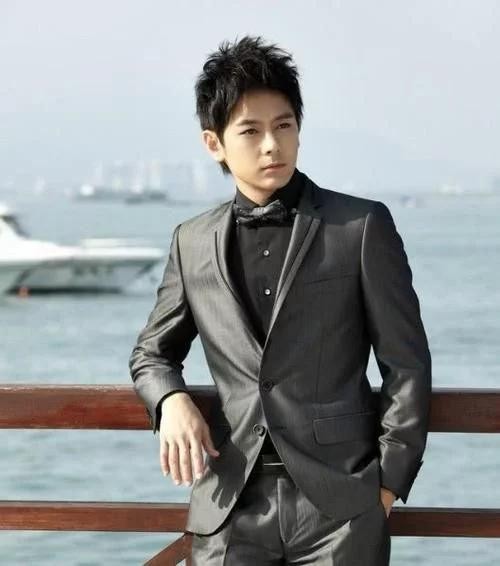 泰国王室这么有钱,林志颖却拒绝做泰国驸马,这是为什么?