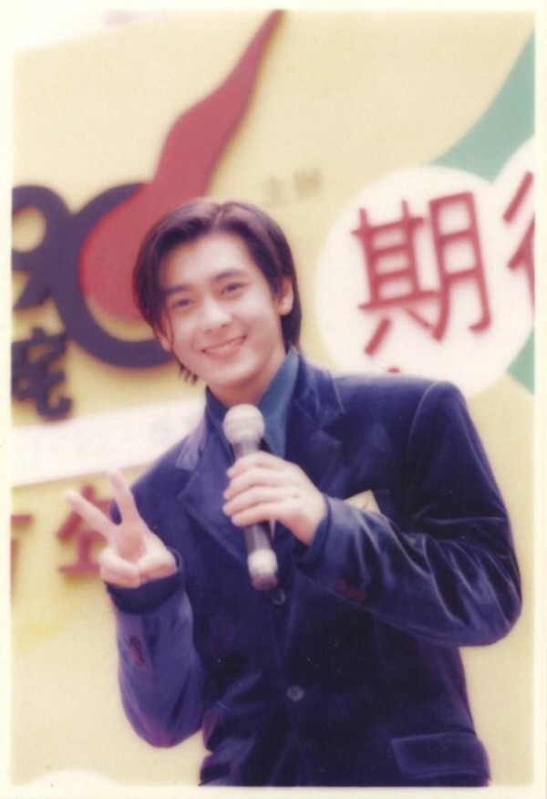 泰国公主对林志颖有爱意,明明可以一飞冲天,但他为什么拒绝?