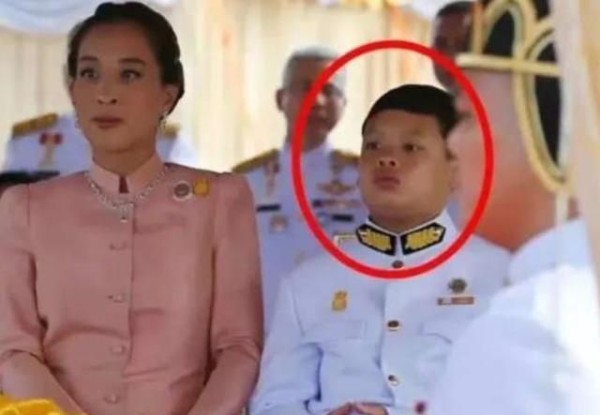 泰国王室怪事,成员颜值一代不如一代,到底是谁将基因带跑偏了?