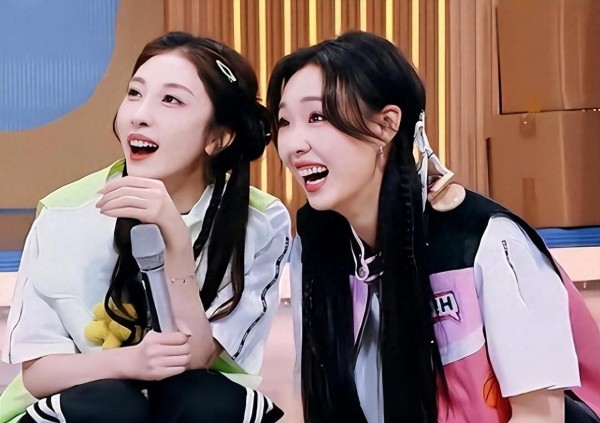 管乐与张小婉:明星生活背后的真实竞争与友谊