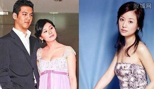 贾静雯与林心如鲜为人知撕逼大战