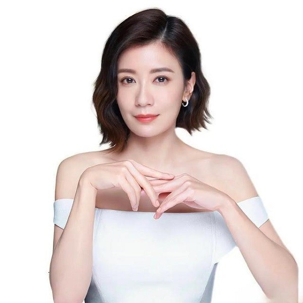 贾静雯的广告代言费是多少?