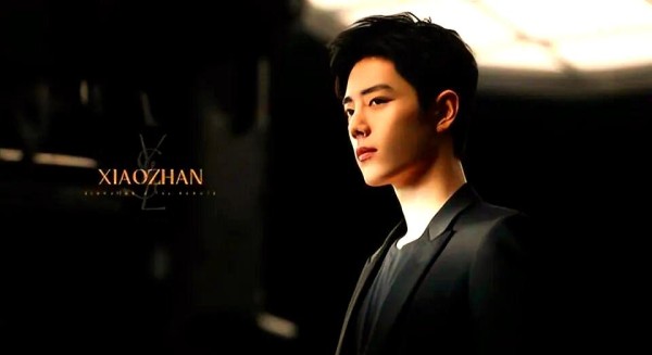 肖战:演员认价与粉丝互动的多面探讨