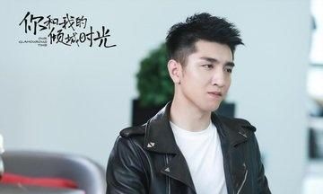 明星对待粉丝的态度,林更新金瀚画风清奇,罗云熙十分乖巧