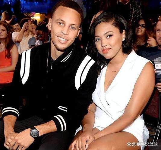 库里婚姻出现裂痕!美国顶级名媛扮演小三,阿耶莎言论引巨大争议