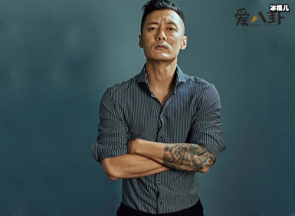 余文乐前女友都有谁? 情史曝光娶不知名模特王棠云是这个原因!