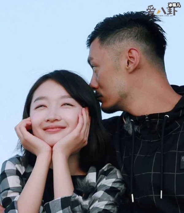 余文乐周冬雨被曝恋情,起底二人是如何认识的?