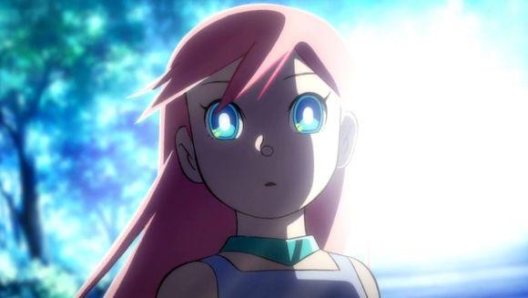 《哆啦A梦》中大雄除了静香之外,还有这么多女孩子喜欢他!