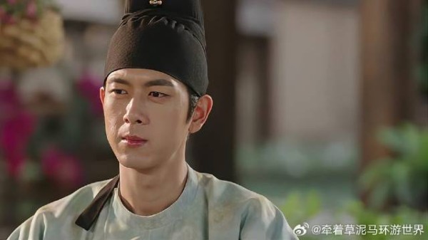 蒋长扬敬佩人是小姨,见识何淮芳自强,拿她当敬佩之人