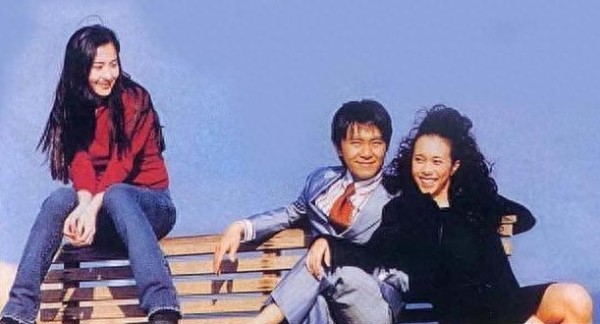 娱乐圈明星“撩妹高手”,教你把妹套路