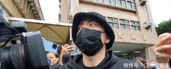 明星逃兵役也有“套路” 陈柏霖修杰楷被抓,王大陆聊天记录藏猫腻